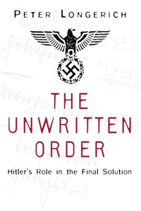 Unwritten Order