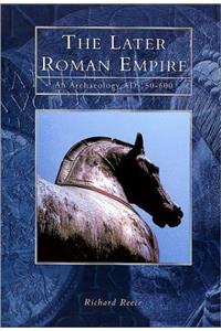 The Later Roman Empire