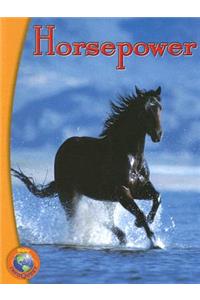 Rigby Infoquest: Leveled Reader Horsepower