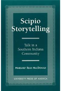 Scipio Storytelling
