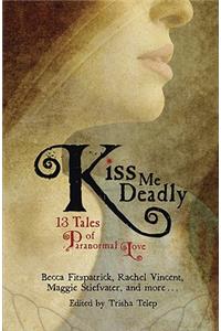 Kiss Me Deadly