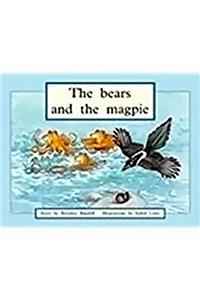 The Bears and the Magpie