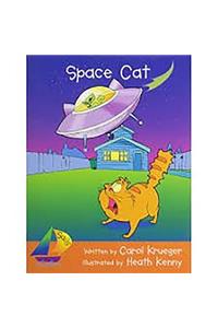 Space Cat