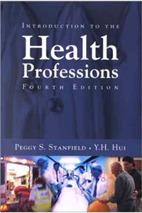 Introduction to the Health Professions