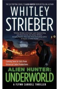 Alien Hunter: Underworld