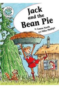 Jack and the Bean Pie