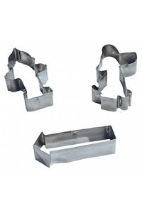 Main Street Vbs Cookie Cutters