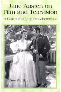 Jane Austen on Film and Television