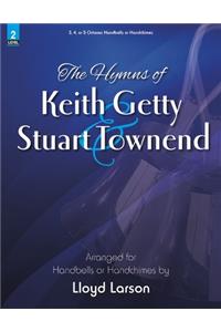 The Hymns of Keith Getty and Stuart Townend