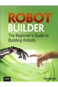 Robot Builder