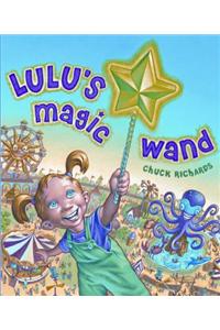 Lulu's Magic Wand