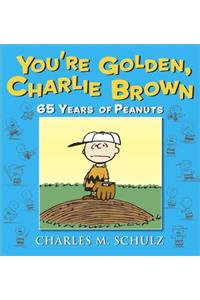 You're Golden, Charlie Brown