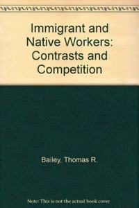 Immigrant And Native Workers
