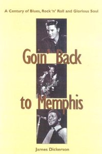 Goin' Back to Memphis