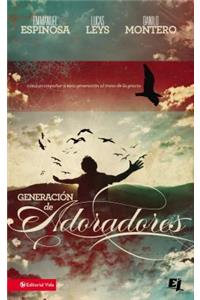 Generación de Adoradores