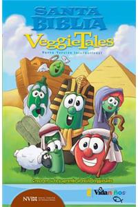 La Biblia VeggieTales-NVI