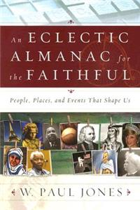 Eclectic Almanac for the Faithful