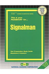 Signalman