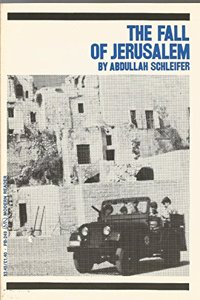 Fall of Jerusalem