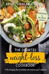 The Diabetes Weight Loss Cookbook