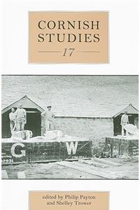 Cornish Studies, Volume 17