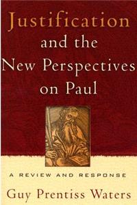 Justification and the New Perspectives on Paul