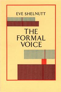 Formal Voice