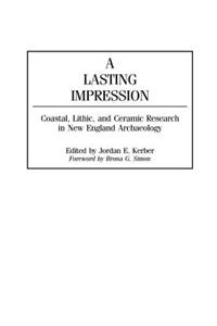 A Lasting Impression