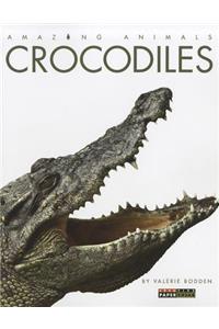 Crocodiles