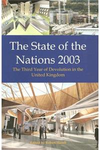 The State of the Nations