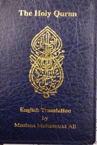 English Translation of the Holy Quran Standard Pocket Edition