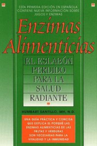 Enzimas Alimenticias/Food Enzymes