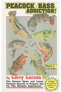 Peacock Bass Addition Book 3