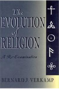 Evolution of Religion