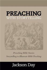 Preaching with Storytelling