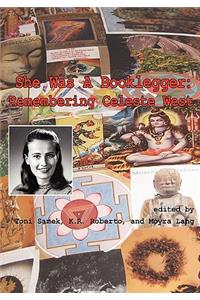 She Was a Booklegger