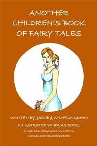 Another Children's Book of Fairy Tales