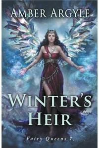Winter's Heir