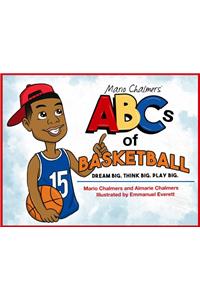 Mario Chalmers' ABCs of Basketball