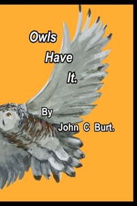 Owls Have It.