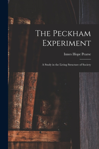 Peckham Experiment