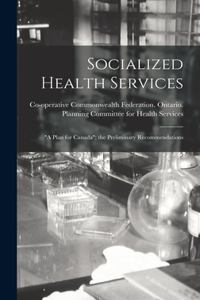 Socialized Health Services