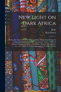 New Light on Dark Africa