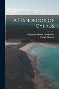 A Handbook of Cyprus