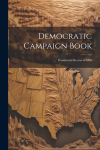 Democratic Campaign Book