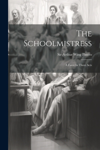 Schoolmistress