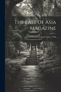 East of Asia Magazine