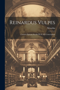 Reinardus Vulpes