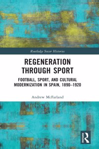 Regeneration through Sport