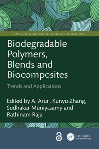Biodegradable Polymers, Blends and Biocomposites